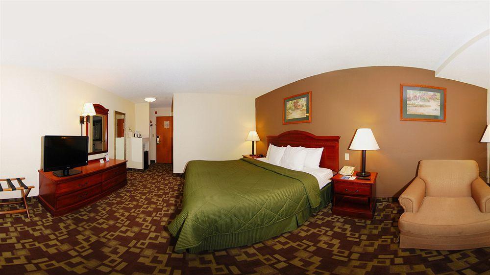 Comfort Inn & Suites Walterboro I-95 Exterior foto