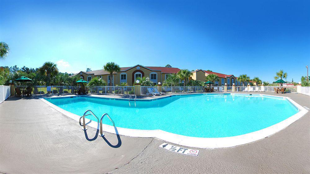 Comfort Inn & Suites Walterboro I-95 Exterior foto